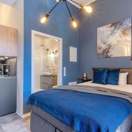 Apartment Cozy ポルタ・ヴェストファーリカ エクステリア 写真