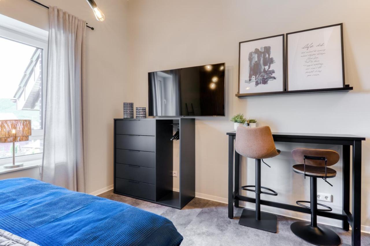 Apartment Cozy ポルタ・ヴェストファーリカ エクステリア 写真